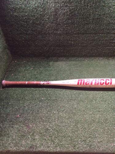 Marucci MCBC7 Baseball Bat 32" 29 oz. (-3) 2 5/8"