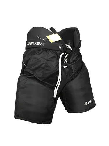 Used Bauer Supreme One35 Lg Pant Breezer Hockey Pants