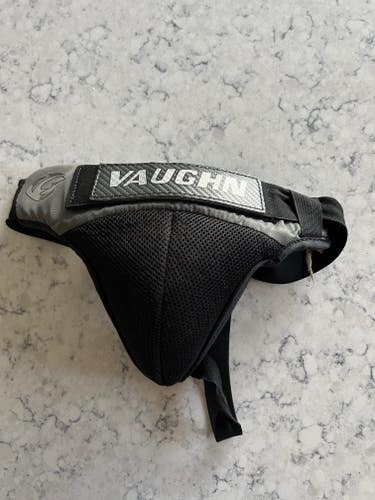 Used Junior Vaughn cup protector