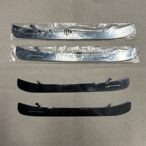 New Bauer LS Pulse Ti - Sold As Pair