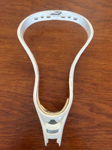 Used Attack & Midfield Unstrung Truth Head