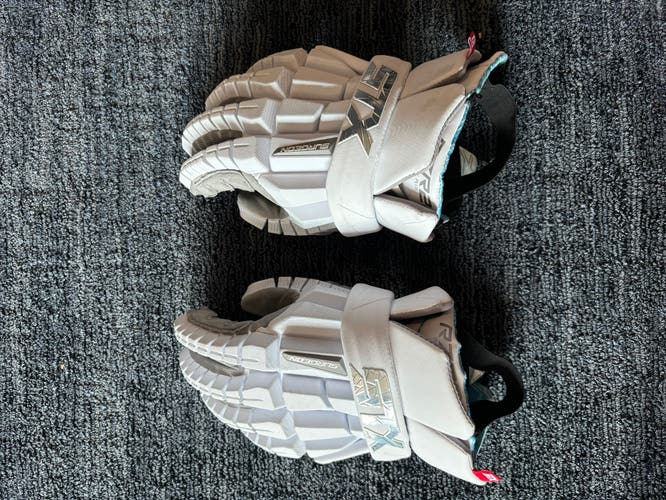 STX Rzr 2 Gloves
