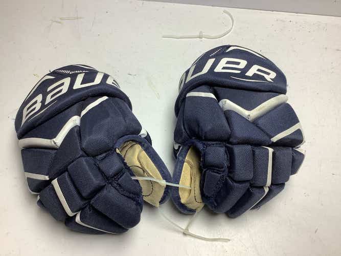 Used Bauer Vapor 700 12" Hockey Gloves