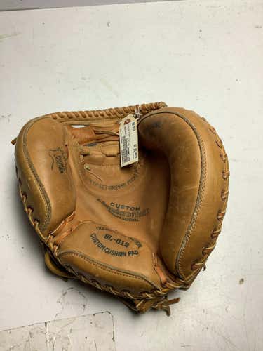 Used Big Lwague Bl-615 30" Catcher's Gloves