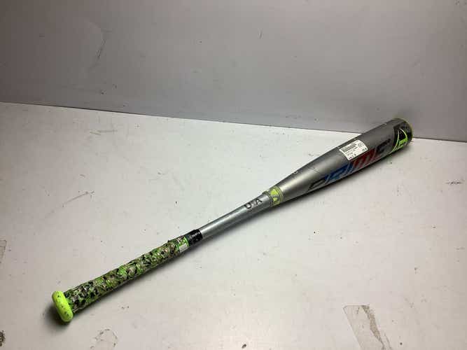 Used Louisville Slugger Prime 919 31" -10 Drop Usa 2 5 8 Barrel Bats