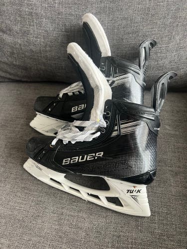 Bauer Hockey Skates