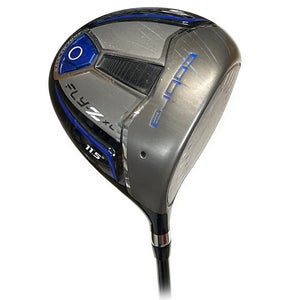 Cobra Fly-Z XL 11.5* Driver Graphite Matrix Fly Z XL 55g Senior Flex