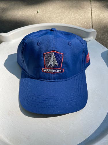 Archers Official Team Hat