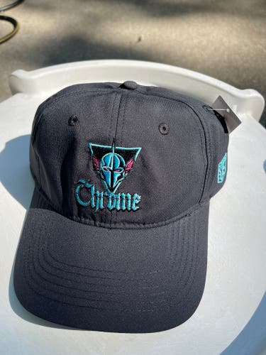 Chrome Official Team Hat