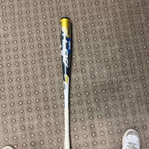 Easton Alpha 360 BBCOR Baseball Bat: BB20AL