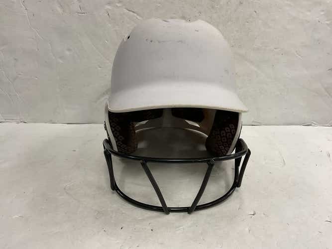 Used Demarini Wtd5423 Sm Baseball And Softball Helmet