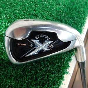 Callaway X20 TOUR 5-Iron w/ RCH M75i Regular Flex Shaft