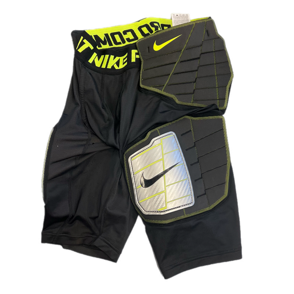 Nike Used Medium Girdle Pads