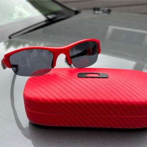 New Small Oakley Sunglasses