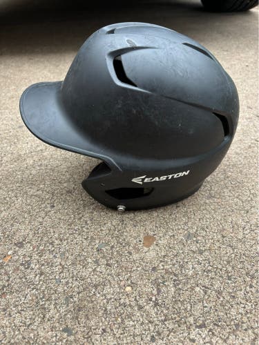 Used Small / Medium Easton Batting Helmet