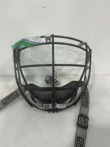 Used Otny Sm Lacrosse Facial Protection