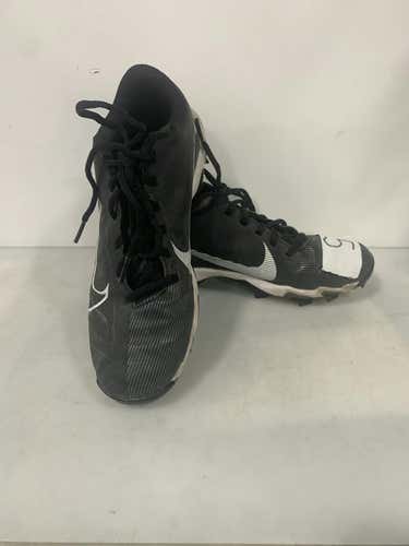 Used Nike Vapor Bsbl Junior 05 Baseball And Softball Cleats