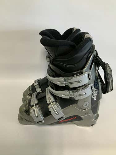 Used Nordica Grandprix Exopower 285 Mp - M10.5 - W11.5 Women's Downhill Ski Boots