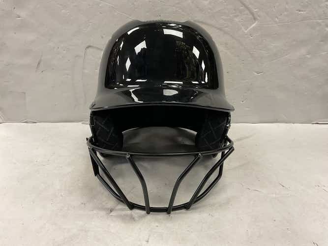 Used Wilson Wtv7130blsm Sm Baseball And Softball Helmet