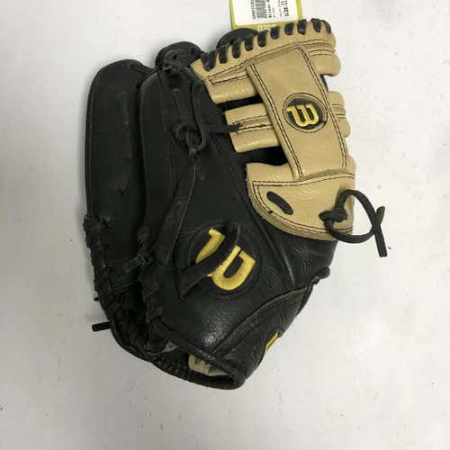 Used Wilson A0602 11 11" Fielders Gloves