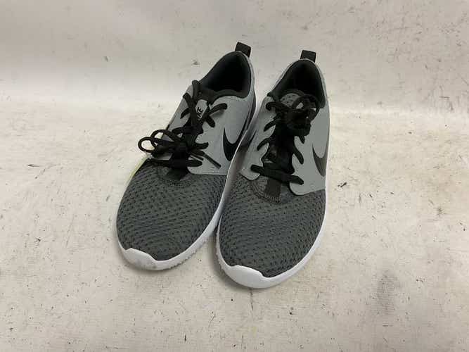 Used Nike 909250-006 Junior 05 Golf Shoes