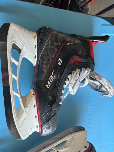 Bauer 3x Pro Hockey Skates