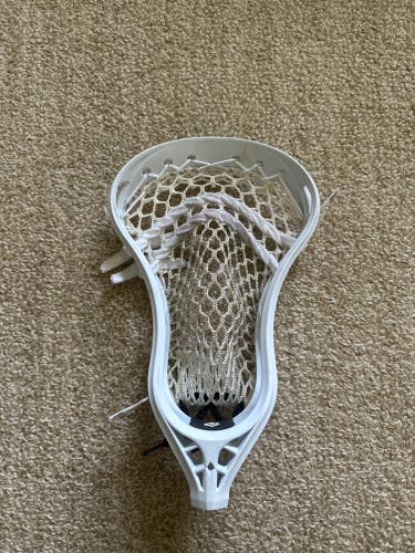 Lightly Used Attack & Midfield Strung Mark 2A Head