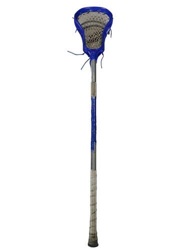 Used Brine Clutch Composite Men's Complete Lacrosse Sticks