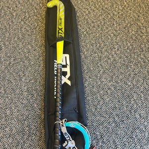 STX JR Start Kit
