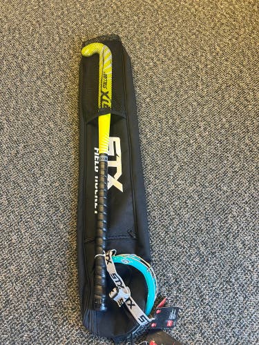 STX JR Start Kit