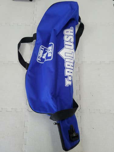 Used Tag Baseball And Softball Equipment Bags