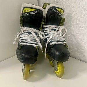 Bauer inline hockey skates