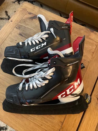 CCM JetSpeed FT485