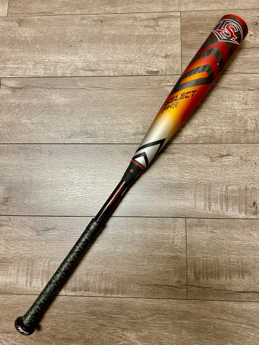 *NICE* 2023 Louisville Slugger SELECT PWR 31"/23 oz USSSA Travel 2¾" Bat WBL2652010 ►2-DAY SHIP◄