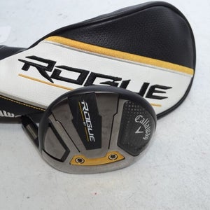 Callaway Rogue ST MAX D 3-16* Fairway Wood Right Regular Flex Graphite # 175753