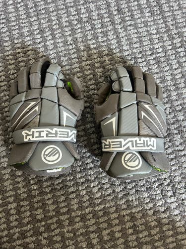 Maverick 13” Lacrosse Goalie Gloves
