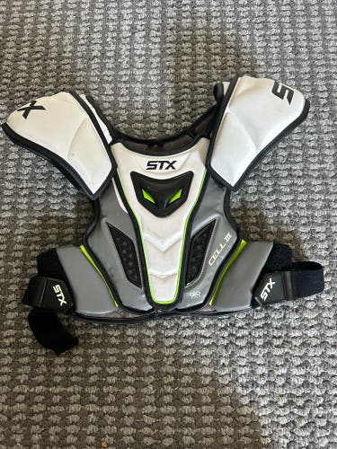 Small Lacrosse Chest Protector