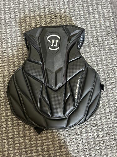 Goalie Lacrosse Chest Protector