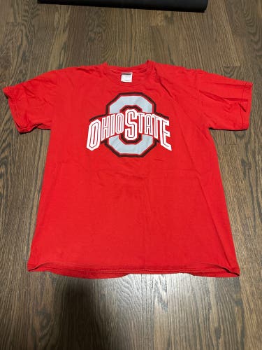 Ohio State Tee Shirt - Medium