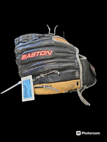 Used Easton Typhoon 13" Fielders Gloves