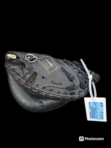 Used Franklin Fieldmaster Series 31 1 2" Catcher's Gloves