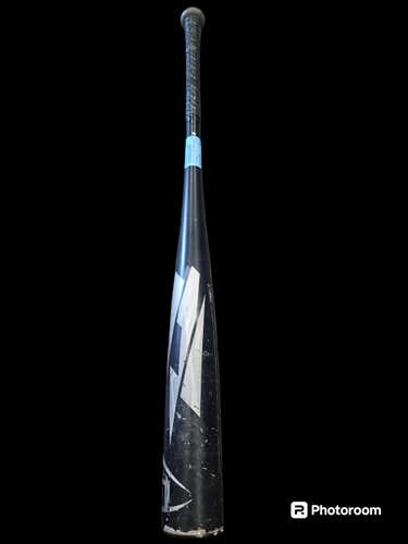 Used Louisville Slugger Solo 32" -3 Drop High School Bats