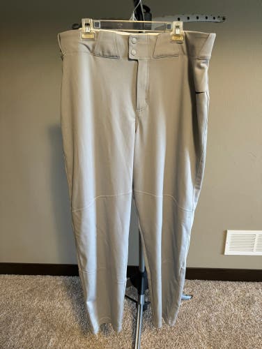 Nike Baseball Pants Mens XXL