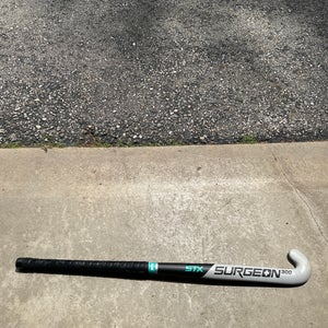 Field Hockey 37.5 inch Stx Surgeon 300