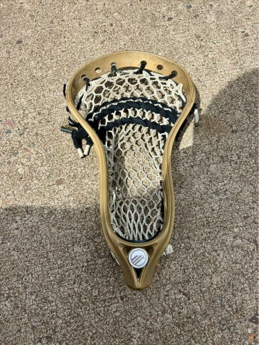 Used  Maverick Strung Head