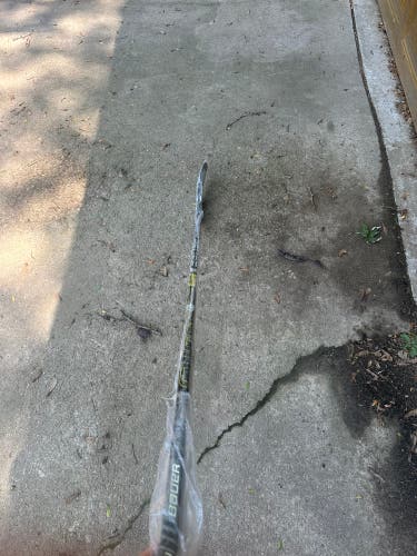 Bauer Hockey stick