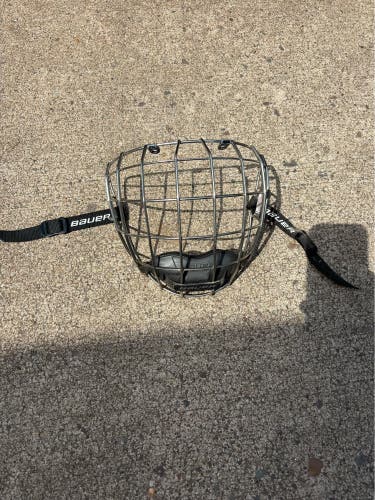 Used Small Bauer