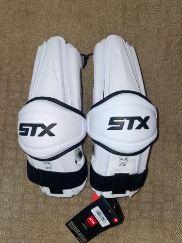 STX Stallion 900 Arm Guard