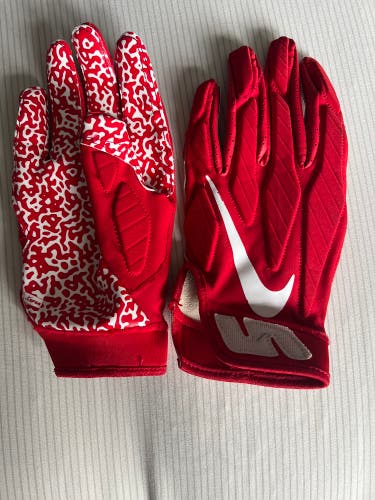 Nike Superbad 5.0 Gloves