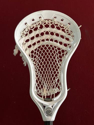 Lightly Used Maverik Havok Strung
